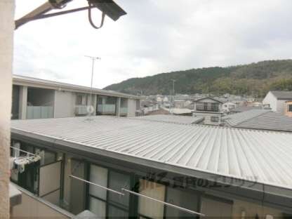 鴨戸ハイツの物件内観写真