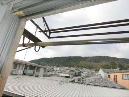 鴨戸ハイツの物件内観写真