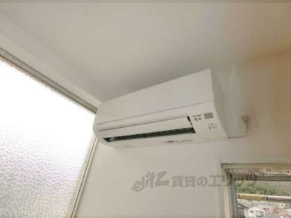 鴨戸ハイツの物件内観写真