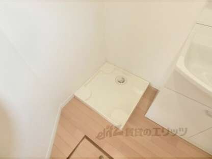 鴨戸ハイツの物件内観写真