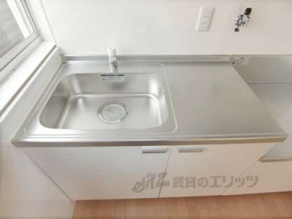 鴨戸ハイツの物件内観写真