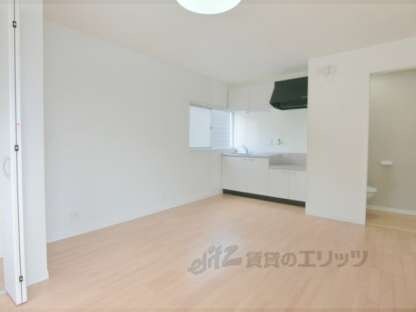 鴨戸ハイツの物件内観写真