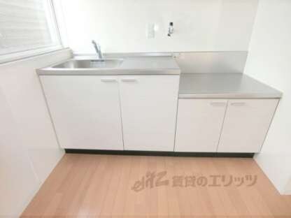 鴨戸ハイツの物件内観写真