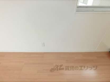 鴨戸ハイツの物件内観写真