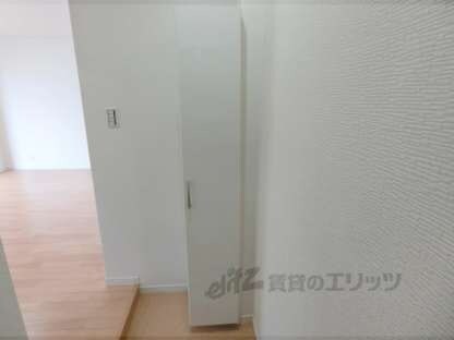 鴨戸ハイツの物件内観写真