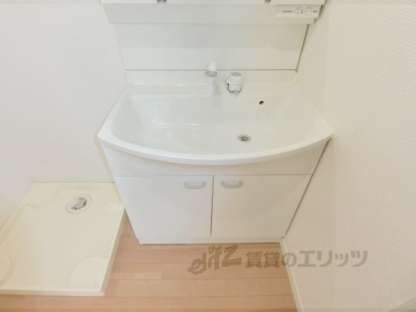 鴨戸ハイツの物件内観写真