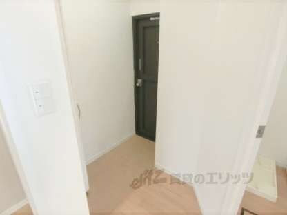 鴨戸ハイツの物件内観写真