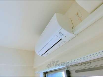 ベラジオ京都一乗寺の物件内観写真