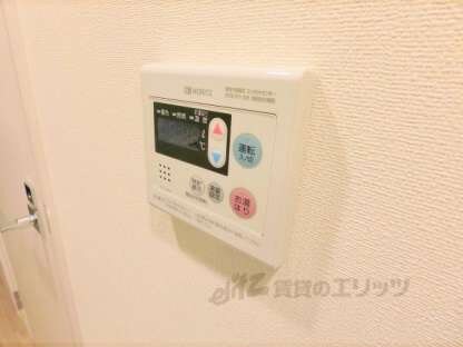 ベラジオ京都一乗寺の物件内観写真