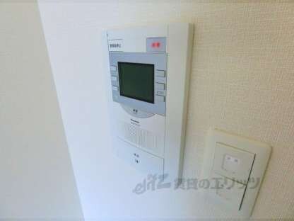 ベラジオ京都一乗寺の物件内観写真