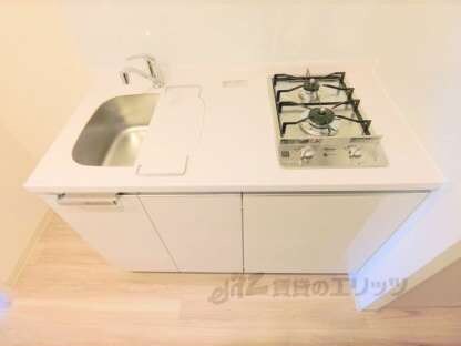 ベラジオ京都一乗寺の物件内観写真