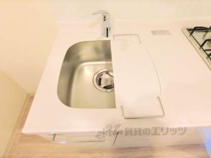 ベラジオ京都一乗寺の物件内観写真