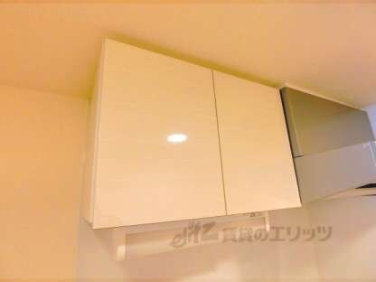 ベラジオ京都一乗寺の物件内観写真