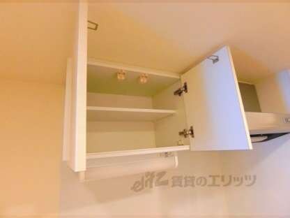 ベラジオ京都一乗寺の物件内観写真