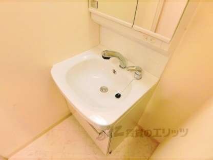 ベラジオ京都一乗寺の物件内観写真