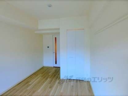 ベラジオ京都一乗寺の物件内観写真