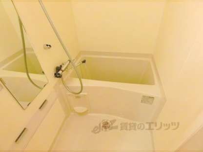 ベラジオ京都一乗寺の物件内観写真