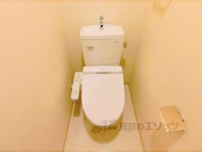 ベラジオ京都一乗寺の物件内観写真