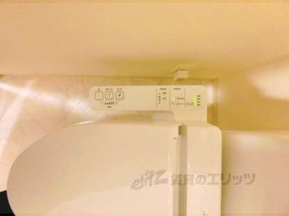 ベラジオ京都一乗寺の物件内観写真