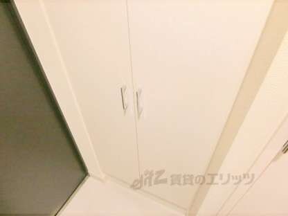 ベラジオ京都一乗寺の物件内観写真