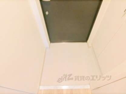 ベラジオ京都一乗寺の物件内観写真