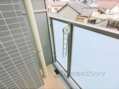 ベラジオ京都一乗寺の物件内観写真