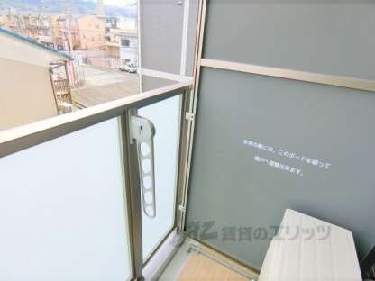 ベラジオ京都一乗寺の物件内観写真