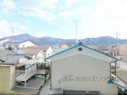 ベラジオ京都一乗寺の物件内観写真