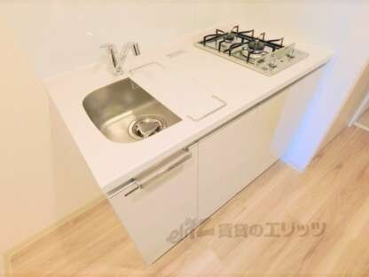 ベラジオ京都一乗寺の物件内観写真