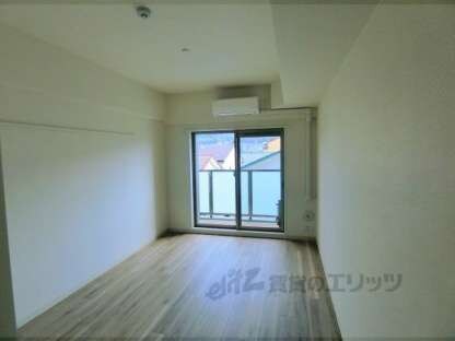 ベラジオ京都一乗寺の物件内観写真