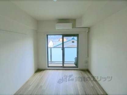 ベラジオ京都一乗寺の物件内観写真