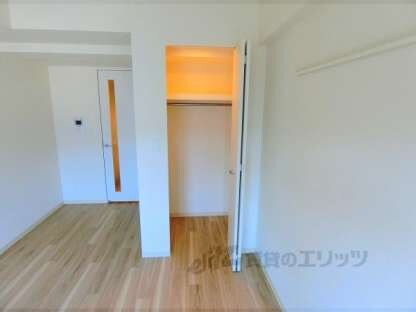 ベラジオ京都一乗寺の物件内観写真