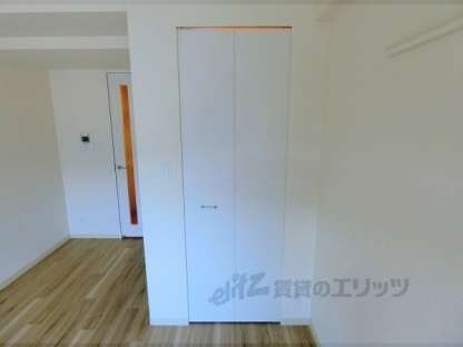 ベラジオ京都一乗寺の物件内観写真