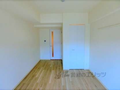 ベラジオ京都一乗寺の物件内観写真