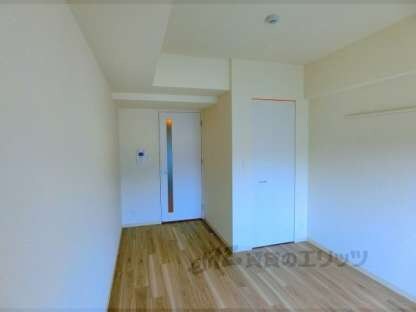 ベラジオ京都一乗寺の物件内観写真