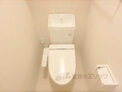 リヴィエールの物件内観写真