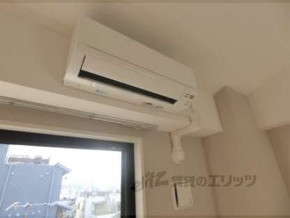 アスヴェル京都東寺前Ⅱの物件内観写真