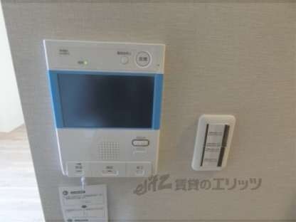 アスヴェル京都東寺前Ⅱの物件内観写真