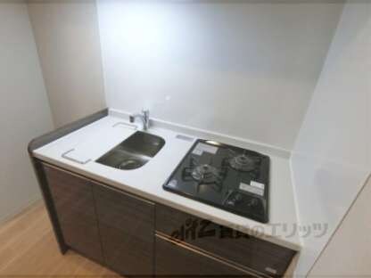 アスヴェル京都東寺前Ⅱの物件内観写真