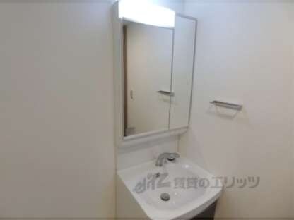 アスヴェル京都東寺前Ⅱの物件内観写真