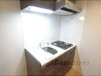 アスヴェル京都東寺前Ⅱの物件内観写真