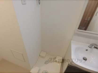 アスヴェル京都東寺前Ⅱの物件内観写真