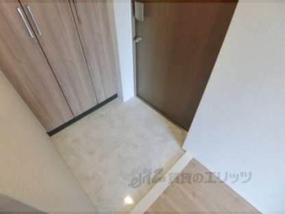 アスヴェル京都東寺前Ⅱの物件内観写真