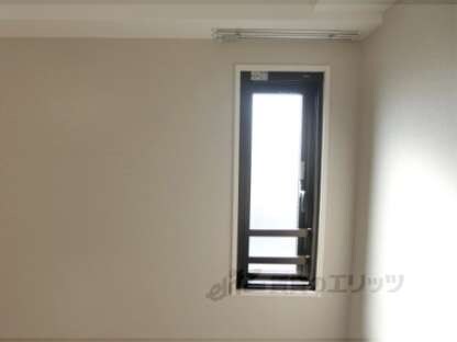 アスヴェル京都東寺前Ⅱの物件内観写真