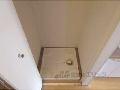 ラ・フォレスタの物件内観写真