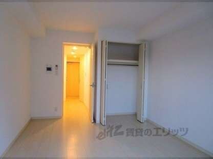 アドバンス京都アリビオの物件内観写真