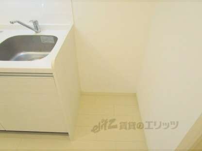 アドバンス京都アリビオの物件内観写真