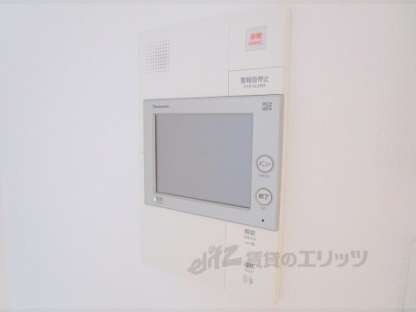 アドバンス京都アリビオの物件内観写真