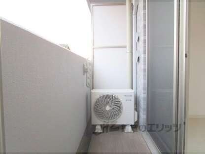 アドバンス京都アリビオの物件内観写真