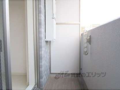 アドバンス京都アリビオの物件内観写真